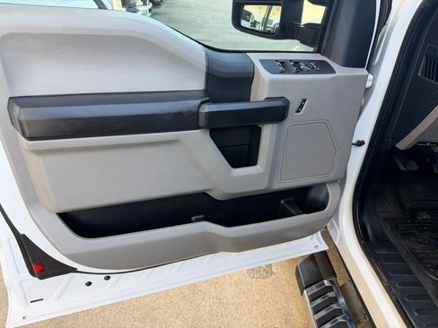 Used 2019 Ford F350 XL w/ STX Appearance Package image 50