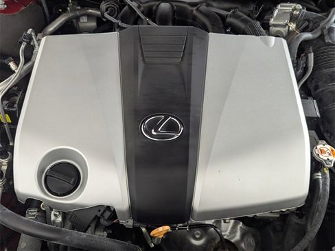 Used 2019 Lexus ES 350 image 10