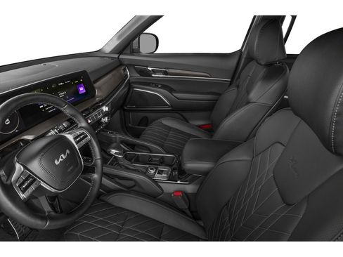 Certified 2024 Kia Telluride SX X-Pro AWD/4WD image 6