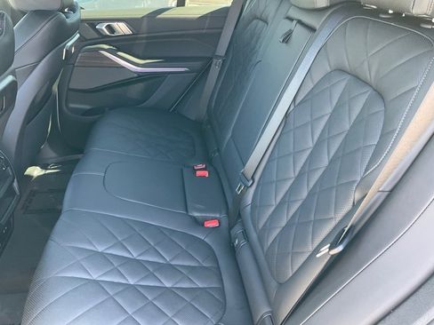 Used 2025 BMW X5 sDrive40i image 31