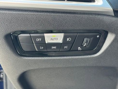 Certified 2025 BMW M440i Convertible image 16