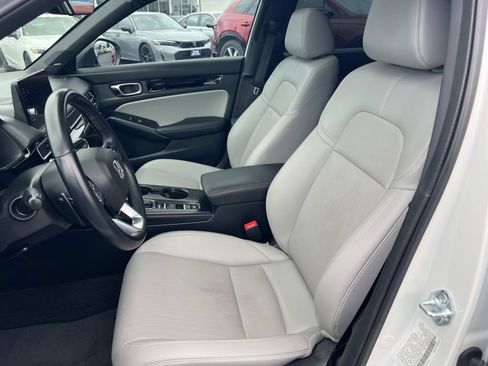 Used 2025 Honda Civic Sport Touring image 19