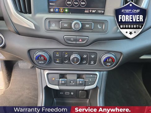 Used 2023 GMC Terrain SLE w/ Driver Convenience Package AWD/4WD image 27