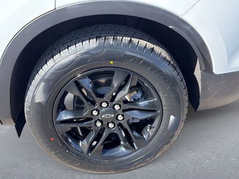 Used 2022 Chevrolet Blazer LT w/ Midnight/Sport Edition image 10