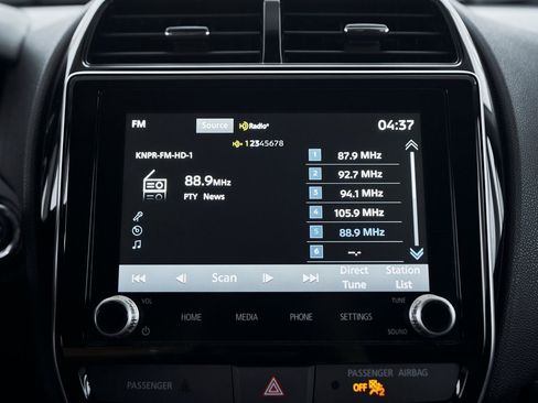 Used 2024 Mitsubishi Outlander Sport SE image 51