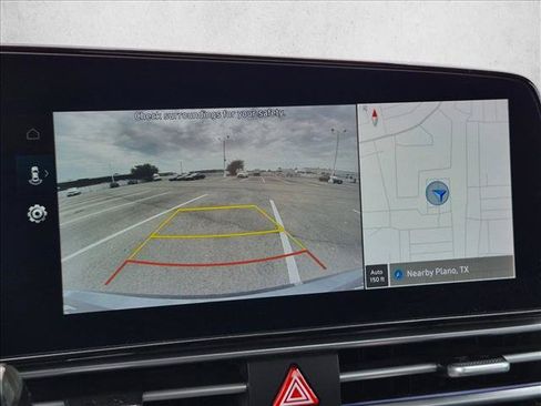 Used 2024 Hyundai Elantra SEL FWD image 11