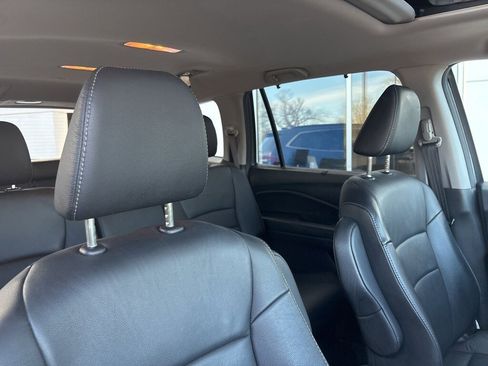 Used 2022 Honda Pilot Special Edition image 29