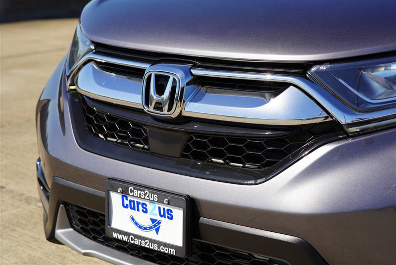 Used 2017 Honda CR-V EX-L image 24