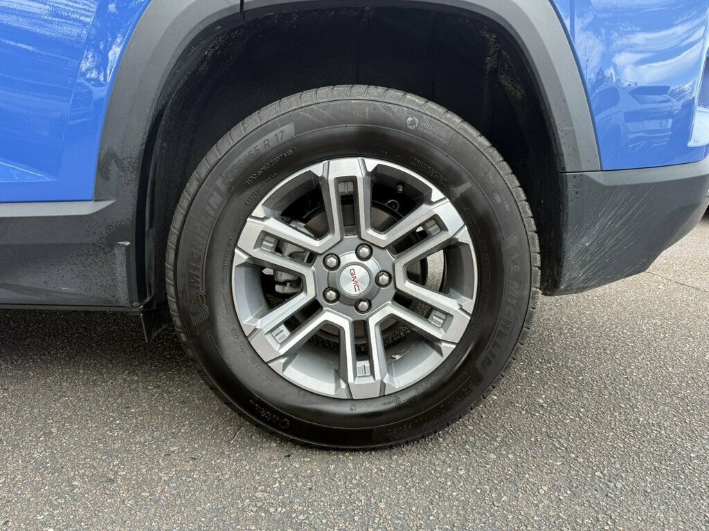 Used 2026 GMC Terrain Elevation FWD image 10