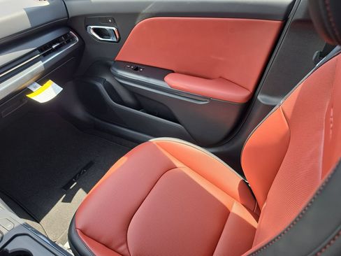 New 2026 Kia K4 GT-Line FWD image 14