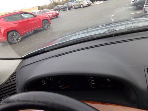 Used 2004 Mercedes-Benz S 55 AMG image 49