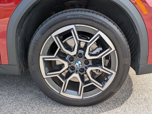 Used 2024 BMW X2 xDrive28i image 10