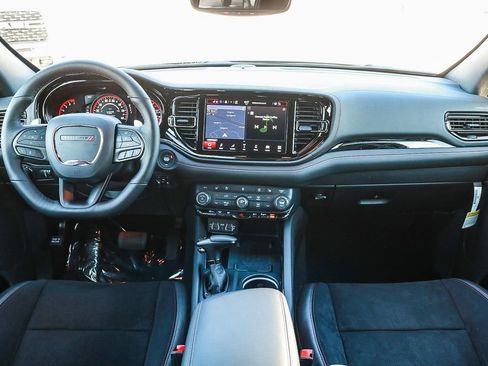 New 2026 Dodge Durango GT image 13