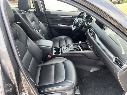 Used 2024 MAZDA CX-5 AWD 2.5 S w/ Select Package image 17