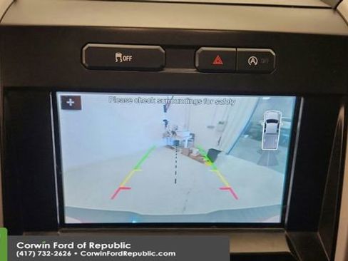 Used 2018 Ford F150 Lariat w/ Equipment Group 502A Luxury image 21