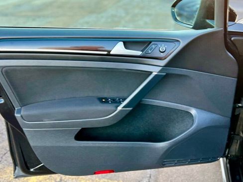 Used 2016 Volkswagen GTI S image 7