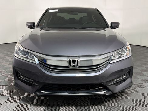 Used 2016 Honda Accord Sport image 5