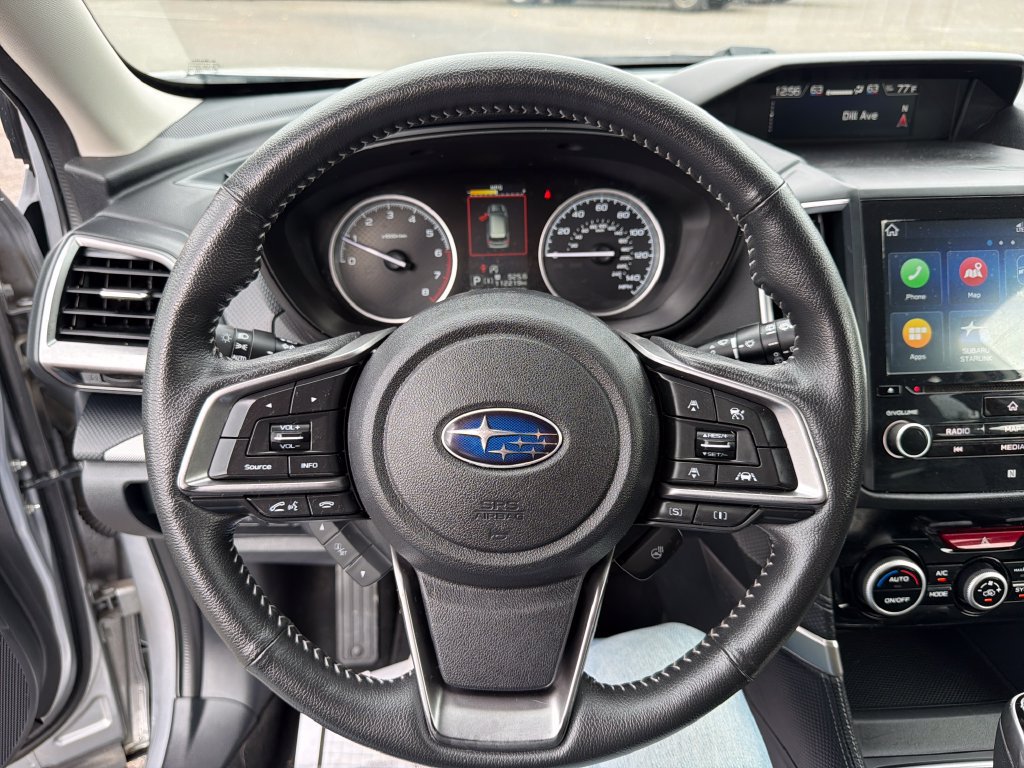 Used 2019 Subaru Forester Limited w/ Popular Package #3 AWD/4WD image 20