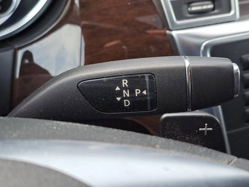 Used 2015 Mercedes-Benz ML 350 image 31