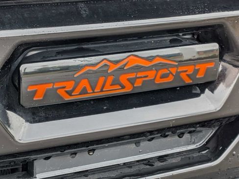 Certified 2026 Honda Passport TrailSport image 13