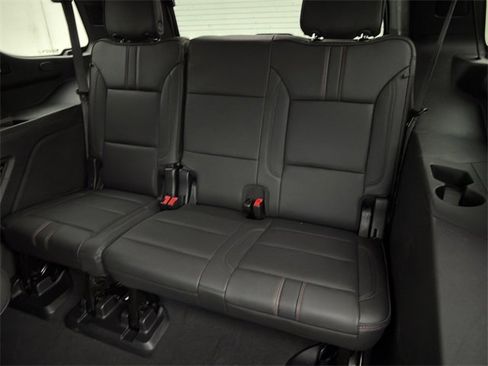 Certified 2024 Chevrolet Tahoe RST w/ Luxury Package image 31