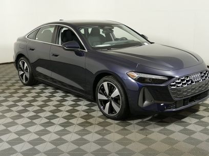 New 2025 Audi A5 2.0T Premium Plus