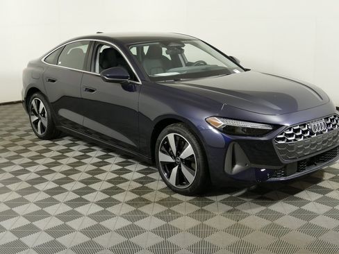 New 2025 Audi A5 2.0T Premium Plus image 1