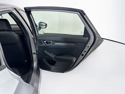 Used 2025 Honda Civic Sport image 29