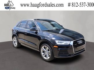 Used 2016 Audi Q3 2.0T Premium Plus w/ Technology Package AWD/4WD video 1