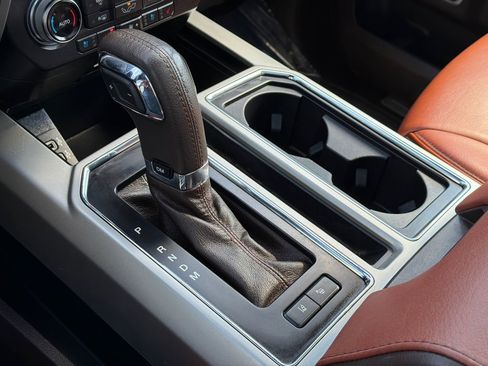 Used 2020 Ford F150 King Ranch w/ Equipment Group 601A Luxury image 29