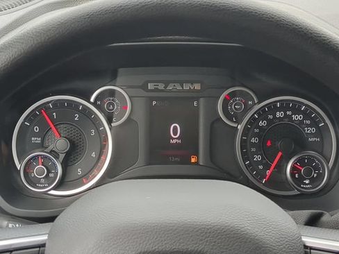 New 2026 RAM 2500 Tradesman AWD/4WD image 30