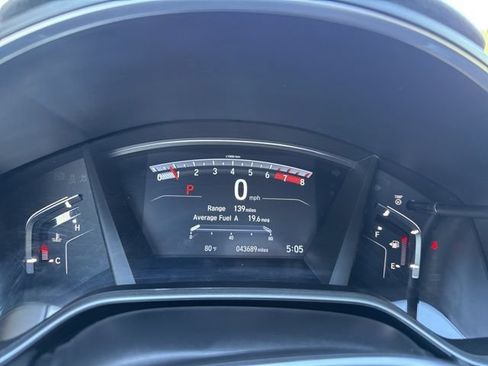 Used 2022 Honda CR-V EX-L image 36