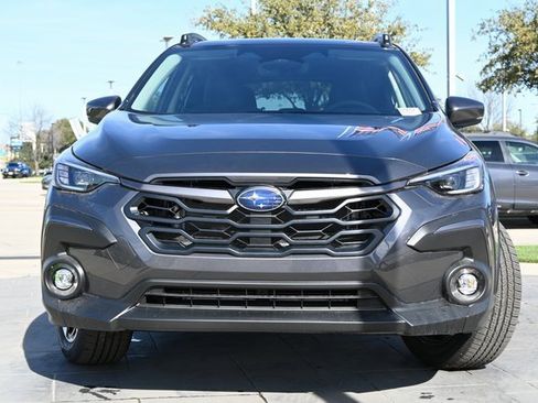 New 2026 Subaru Crosstrek 2.5i Limited image 8