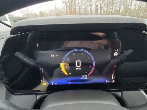 New 2026 Chevrolet TrailBlazer LT w/ LPO, Blackout Package image 16