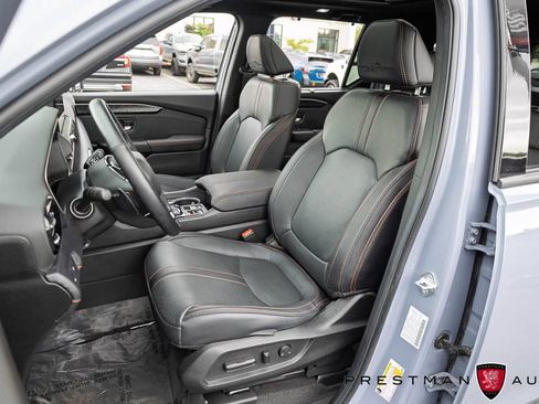 Used 2026 Honda Passport TrailSport Elite image 22