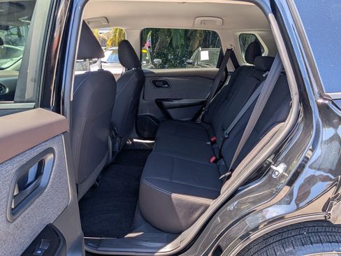 Certified 2023 Nissan Rogue S image 12