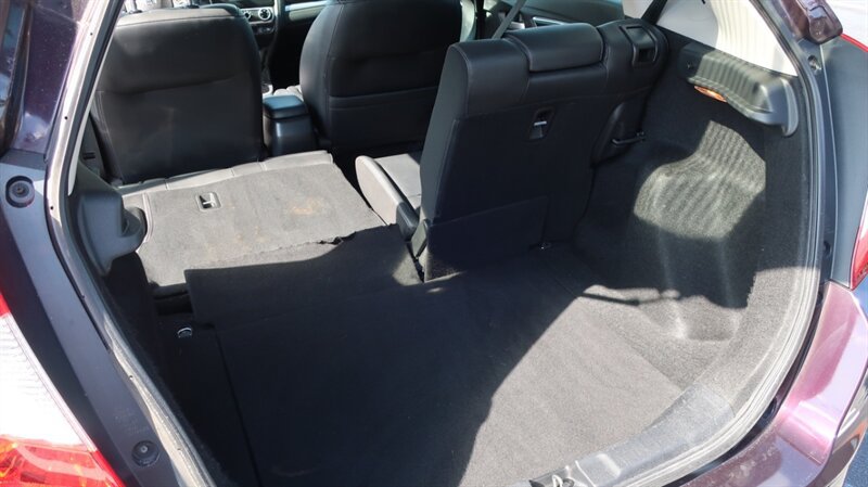 Used 2015 Honda Fit EX-L image 29