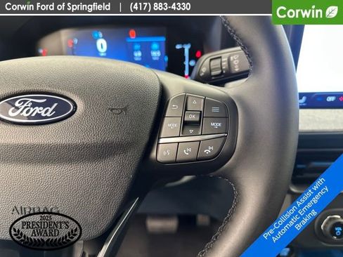 New 2026 Ford Maverick XLT w/ XLT Luxury Package image 42