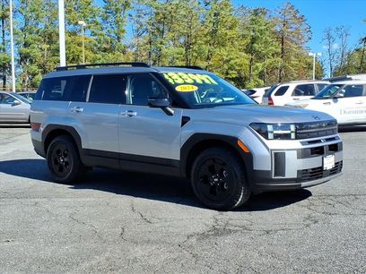 Used 2024 Hyundai Santa Fe XRT
