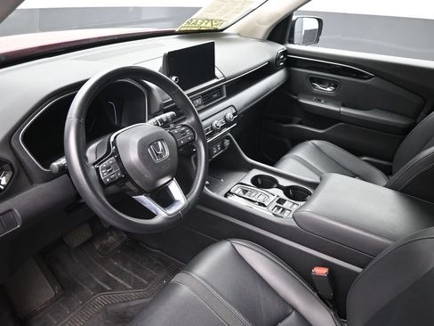 Used 2024 Honda Pilot EX-L image 21