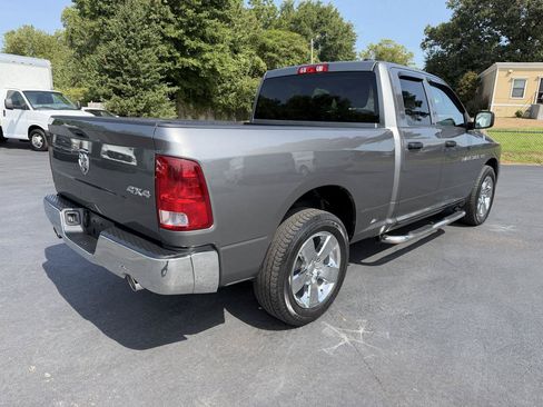 Used 2012 RAM 1500 Express AWD/4WD image 4