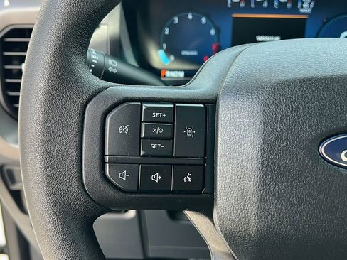 Certified 2024 Ford F150 XL RWD image 18