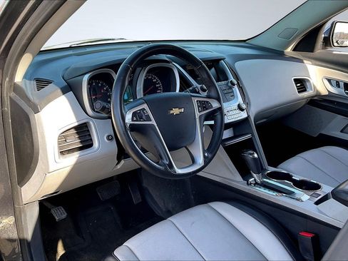Used 2017 Chevrolet Equinox Premier w/ Enhanced Convenience Package FWD image 12