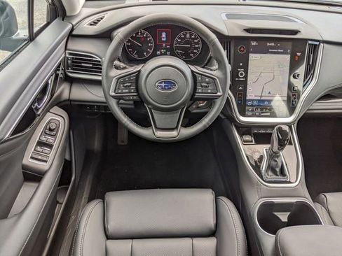 New 2025 Subaru Legacy Limited image 4