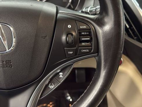 Used 2019 Acura MDX SH-AWD w/ Advance Package image 18