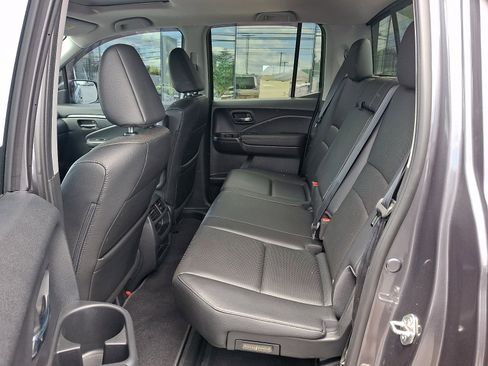 Used 2019 Honda Ridgeline RTL image 11