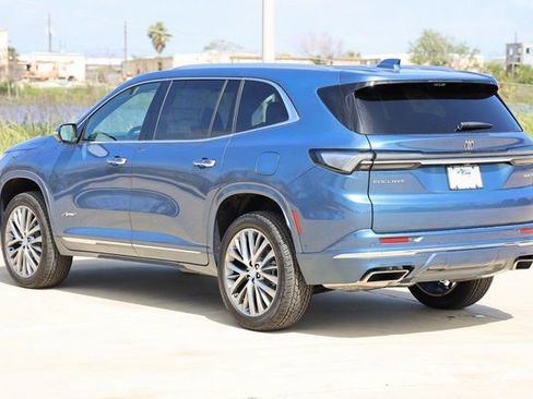 New 2026 Buick Enclave Avenir w/ Super Cruise Package image 6