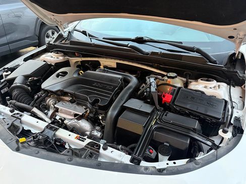 Used 2022 Chevrolet Malibu LT image 10