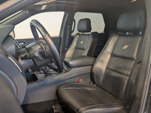 Used 2020 Dodge Durango R/T w/ Blacktop Package image 13