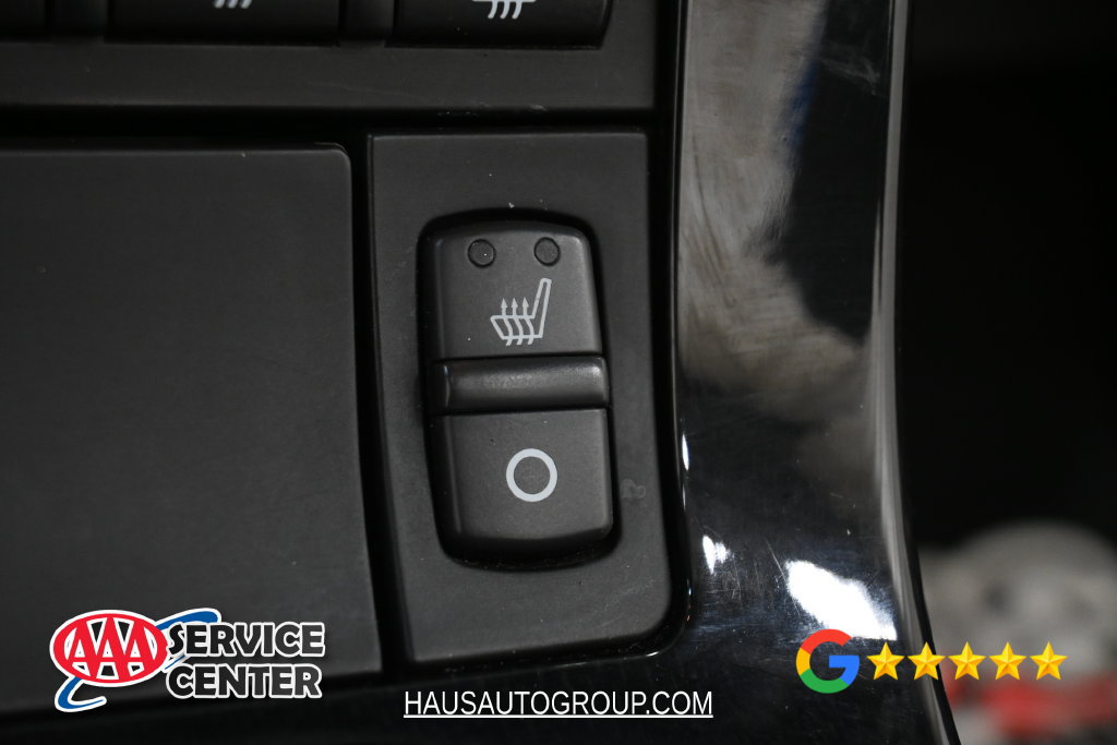 Used 2008 Chevrolet Corvette Convertible w/ Preferred Equipment Group RWD image 16